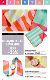 Oriflame akciós újság Oldal 316