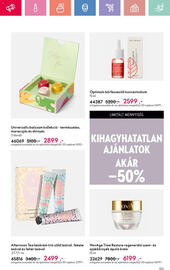 Oriflame akciós újság Oldal 317