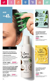 Oriflame akciós újság Oldal 320
