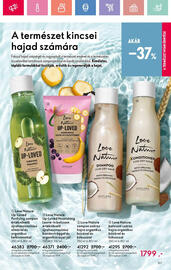 Oriflame akciós újság Oldal 321