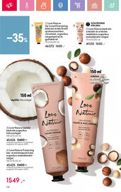 Oriflame akciós újság Oldal 322
