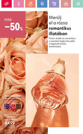 Oriflame akciós újság Oldal 38