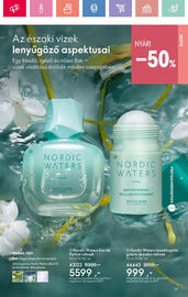 Oriflame akciós újság Oldal 39