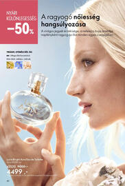 Oriflame akciós újság Oldal 40