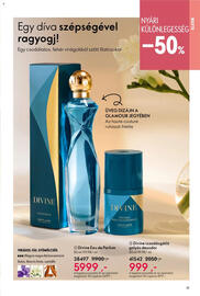 Oriflame akciós újság Oldal 41