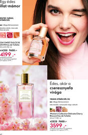 Oriflame akciós újság Oldal 42