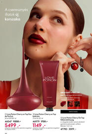 Oriflame akciós újság Oldal 44