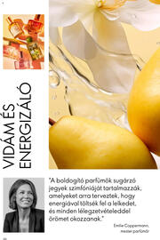 Oriflame akciós újság Oldal 46