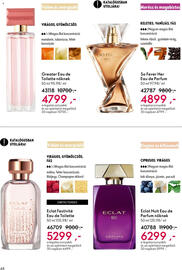 Oriflame akciós újság Oldal 48