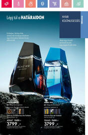 Oriflame akciós újság Oldal 57