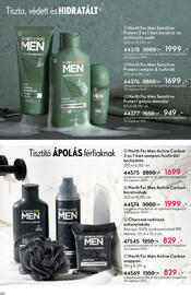 Oriflame akciós újság Oldal 60