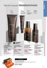 Oriflame akciós újság Oldal 61