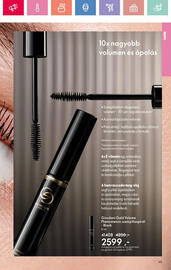 Oriflame akciós újság Oldal 65