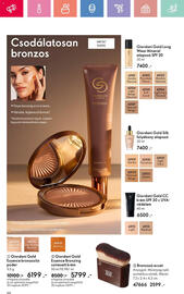 Oriflame akciós újság Oldal 66