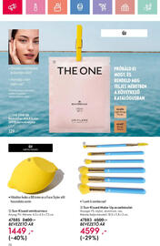 Oriflame akciós újság Oldal 70