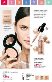 Oriflame akciós újság Oldal 72