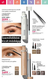 Oriflame akciós újság Oldal 74