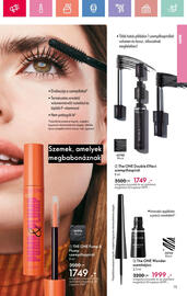 Oriflame akciós újság Oldal 75