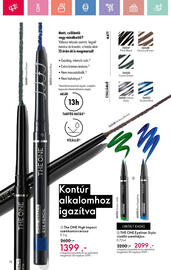 Oriflame akciós újság Oldal 76