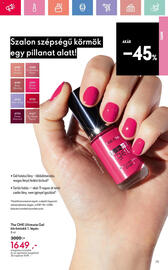 Oriflame akciós újság Oldal 79