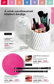 Oriflame akciós újság Oldal 81