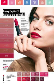Oriflame akciós újság Oldal 82