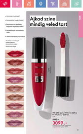 Oriflame akciós újság Oldal 83