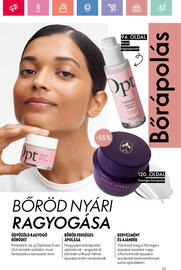 Oriflame akciós újság Oldal 93