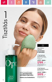 Oriflame akciós újság Oldal 96