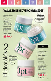 Oriflame akciós újság Oldal 97