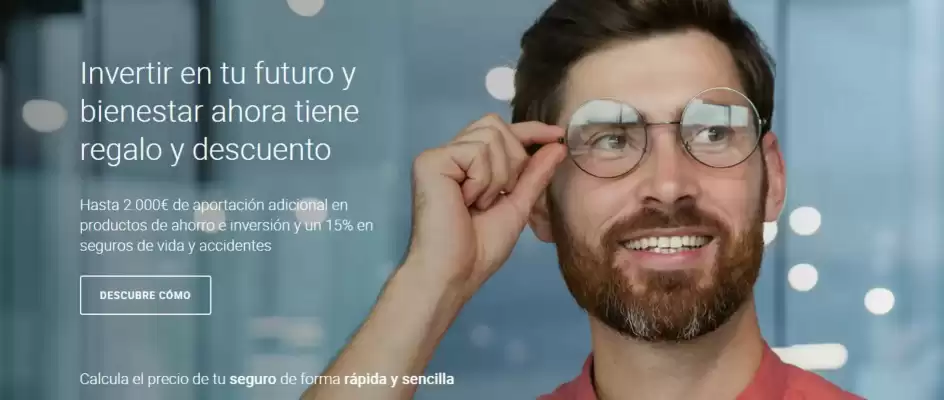 Folleto Generali Seguro de Hogar (válido hasta el 31-07)