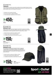 Sport Outlet Kundeavis Side 31