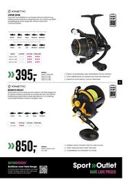 Sport Outlet Kundeavis Side 9