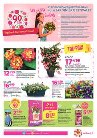 Catalogue Delbard page 3