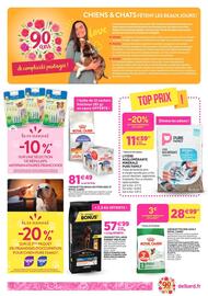 Catalogue Delbard page 7