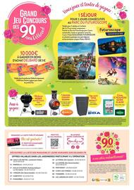 Catalogue Delbard page 8