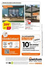 Catalogue Weldom page 8