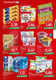 Eurospar Flugblatt Seite 10