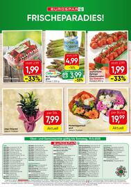 Eurospar Flugblatt Seite 16