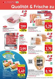 Eurospar Flugblatt Seite 2
