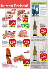 Eurospar Flugblatt Seite 3