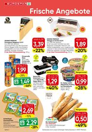 Eurospar Flugblatt Seite 4