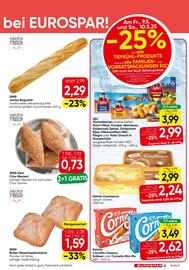 Eurospar Flugblatt Seite 5