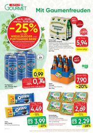 SPAR Gourmet Flugblatt Seite 10