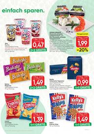 SPAR Gourmet Flugblatt Seite 11