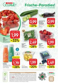 SPAR Gourmet Flugblatt Seite 12