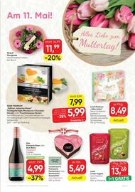 SPAR Gourmet Flugblatt Seite 3