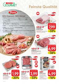 SPAR Gourmet Flugblatt Seite 4