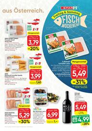 SPAR Gourmet Flugblatt Seite 5