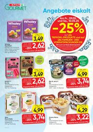 SPAR Gourmet Flugblatt Seite 8